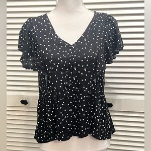 Urban Romantics Blouse Size S